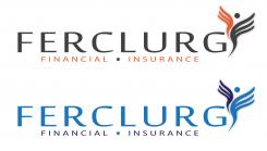 Logo design # 78661 for logo for financial group FerClurg contest