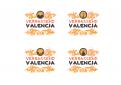 Logo # 38057 voor Logo ontwerp voor bedrijf dat verrassende toeristische activiteiten organiseert in Valencia, Spanje wedstrijd