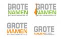 Logo # 55488 voor Logo voor netwerkorganisatie wedstrijd