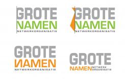 Logo # 55488 voor Logo voor netwerkorganisatie wedstrijd