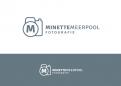 Logo # 485953 voor Logo ontwerp voor Minette Meerpoel Fotografie wedstrijd