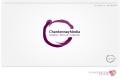 Logo # 290235 voor Ontwerp een clear en fris logo voor Chardonnay Media wedstrijd
