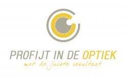 Logo # 98630 voor Profijt in de Optiek wedstrijd