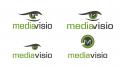 Logo design # 90404 for Media Visio contest