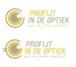 Logo # 98633 voor Profijt in de Optiek wedstrijd