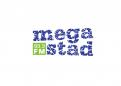 Logo # 62519 voor Megastad FM wedstrijd