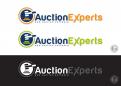 Logo design # 107161 for Logo design for a software brand with the name: Auction Experts contest