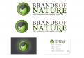Logo # 37666 voor Logo voor Brands of Nature (het online natuur warenhuis) wedstrijd