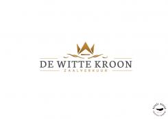 Logo # 520273 voor De witte Kroon  wedstrijd