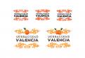 Logo # 37334 voor Logo ontwerp voor bedrijf dat verrassende toeristische activiteiten organiseert in Valencia, Spanje wedstrijd