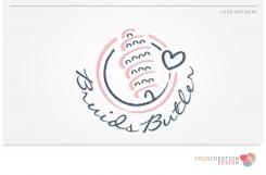Logo # 187627 voor Ontwerp een stijlvol logo voor een Weddingplanner die bruiloften organiseert in Italie! wedstrijd