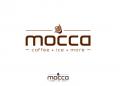 Logo # 484979 voor Graag een mooi logo voor een koffie/ijssalon, de naam is Mocca wedstrijd