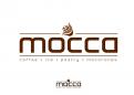 Logo # 484980 voor Graag een mooi logo voor een koffie/ijssalon, de naam is Mocca wedstrijd