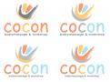 Logo # 39869 voor Logo voor babymassage praktijk Cocon wedstrijd
