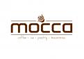 Logo # 484982 voor Graag een mooi logo voor een koffie/ijssalon, de naam is Mocca wedstrijd