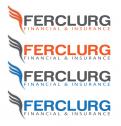 Logo design # 78594 for logo for financial group FerClurg contest