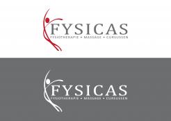 Logo # 42533 voor Fysicas zoekt logo! wedstrijd