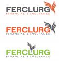 Logo design # 78595 for logo for financial group FerClurg contest