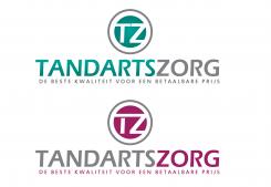 Logo # 59535 voor TandartsZorg vervanging bestaande logo wedstrijd