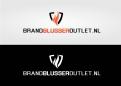 Logo # 127253 voor Brandblusseroutlet.nl wedstrijd