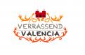 Logo # 38821 voor Logo ontwerp voor bedrijf dat verrassende toeristische activiteiten organiseert in Valencia, Spanje wedstrijd