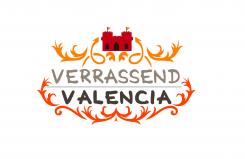 Logo # 38821 voor Logo ontwerp voor bedrijf dat verrassende toeristische activiteiten organiseert in Valencia, Spanje wedstrijd