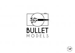 Logo # 571764 voor Nieuw Logo Bullet Models gezocht! wedstrijd