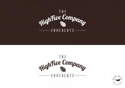 Logo # 544177 voor Logo voor The Highfive Company wedstrijd
