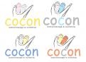 Logo # 39638 voor Logo voor babymassage praktijk Cocon wedstrijd