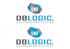 Logo # 62150 voor Logo voor DBLogic (IT-bedrijf) wedstrijd