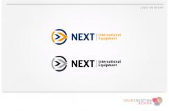 Logo # 364610 voor Logo internationale handelsonderneming zwaar constructiematerieel wedstrijd