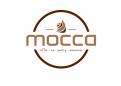 Logo # 484992 voor Graag een mooi logo voor een koffie/ijssalon, de naam is Mocca wedstrijd