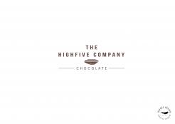 Logo # 544183 voor Logo voor The Highfive Company wedstrijd
