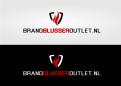 Logo # 127262 voor Brandblusseroutlet.nl wedstrijd