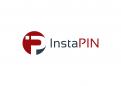 Logo design # 564348 for InstaPIN: Modern and clean logo for Payment Teminal Renting Company contest