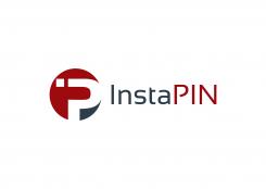 Logo design # 564348 for InstaPIN: Modern and clean logo for Payment Teminal Renting Company contest