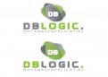 Logo # 59751 voor Logo voor DBLogic (IT-bedrijf) wedstrijd