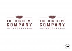 Logo # 544188 voor Logo voor The Highfive Company wedstrijd