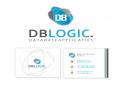 Logo # 62260 voor Logo voor DBLogic (IT-bedrijf) wedstrijd