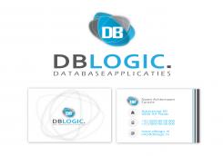 Logo # 62260 voor Logo voor DBLogic (IT-bedrijf) wedstrijd