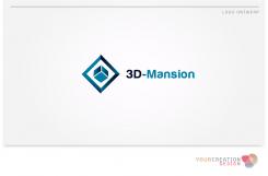 Logo & stationery # 280655 for Looking for a professional 3 D Company Logo contest