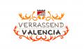 Logo # 38823 voor Logo ontwerp voor bedrijf dat verrassende toeristische activiteiten organiseert in Valencia, Spanje wedstrijd
