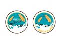 Logo # 38505 voor Een uniek logo voor Milk & Flour wedstrijd