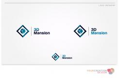 Logo & stationery # 280662 for Looking for a professional 3 D Company Logo contest