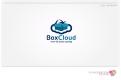 Logo # 305943 voor BoxCloud wedstrijd