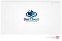 Logo # 305944 voor BoxCloud wedstrijd