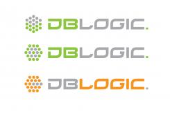 Logo # 59565 voor Logo voor DBLogic (IT-bedrijf) wedstrijd