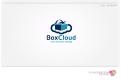 Logo # 305947 voor BoxCloud wedstrijd