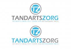 Logo # 59567 voor TandartsZorg vervanging bestaande logo wedstrijd