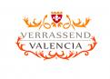 Logo # 38805 voor Logo ontwerp voor bedrijf dat verrassende toeristische activiteiten organiseert in Valencia, Spanje wedstrijd